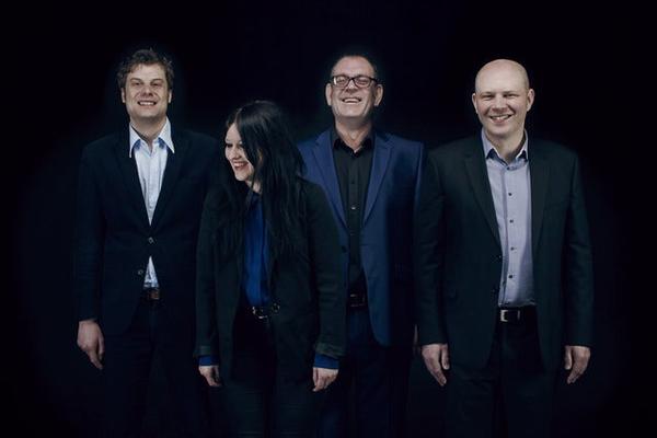 The Nightingales