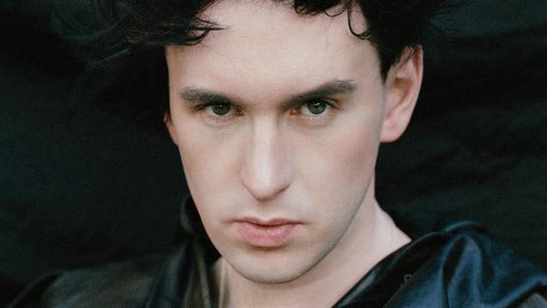 Patrick Wolf