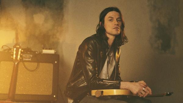 James Bay