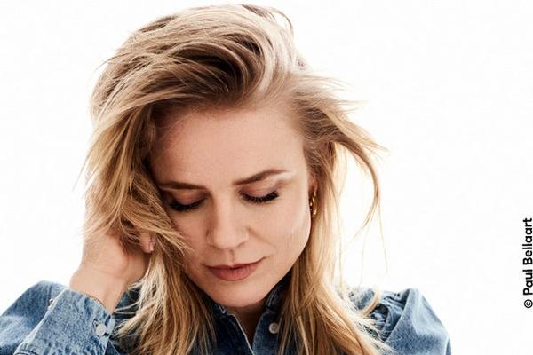 Ilse Delange