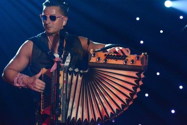 Andreas Gabalier