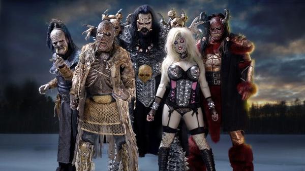 Lordi