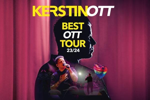 Kerstin Ott