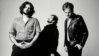 The Band CAMINO