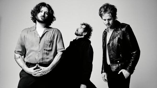 The Band CAMINO
