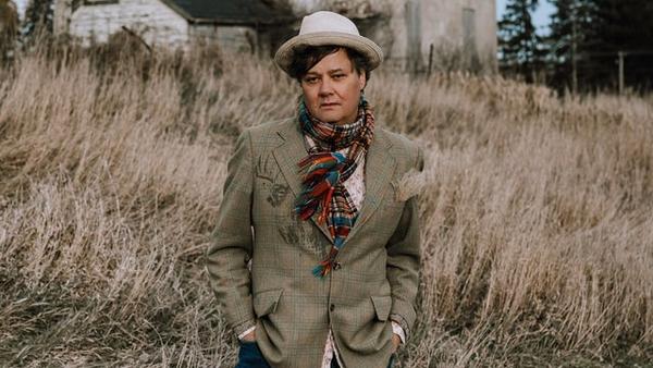 Ron Sexsmith