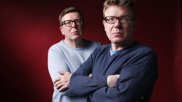 The Proclaimers