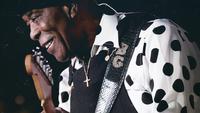 Buddy Guy