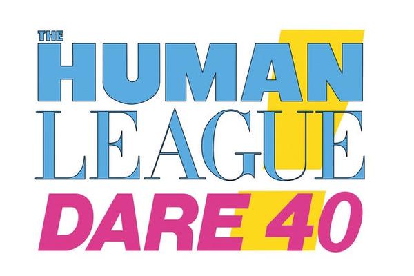 The Human League