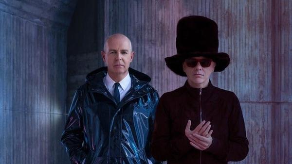 Pet Shop Boys