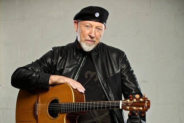 Richard Thompson