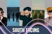 South Facing Concert Series