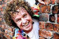 Leo Sayer