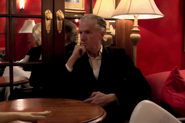 Mick Harvey