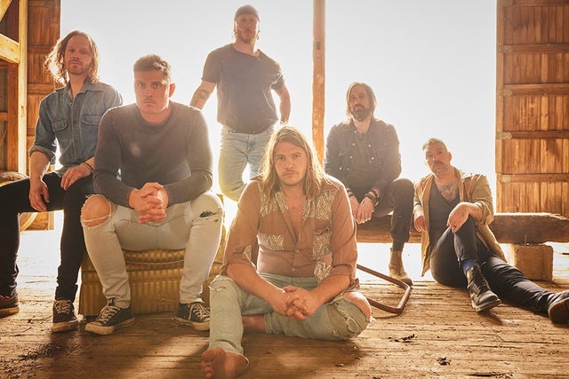 The Glorious Sons