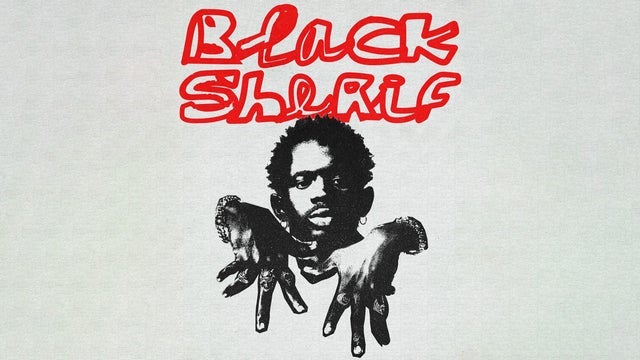 Black Sherif