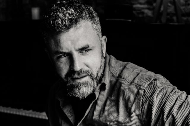 Mick Flannery