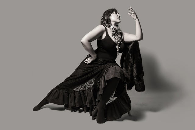 Kate Ceberano