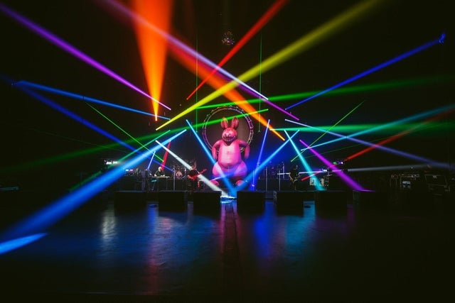 Australian Pink Floyd Show