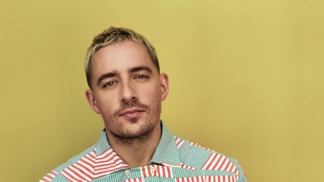 Dermot Kennedy