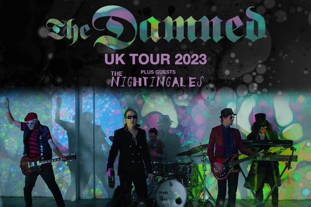 The Damned