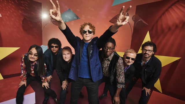 Simply Red