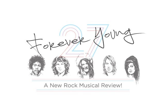 Forever Young - The Story of 27 Club