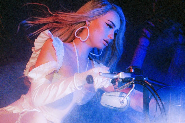 Kim Petras