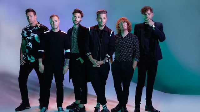 OneRepublic
