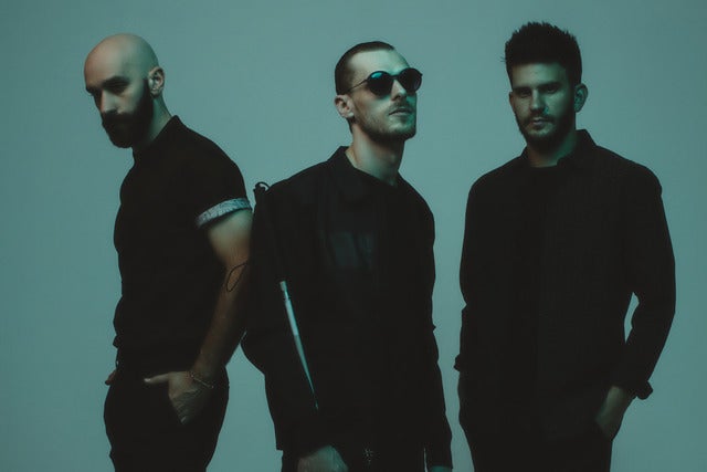 X Ambassadors