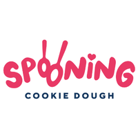 Spooning Cookie Dough