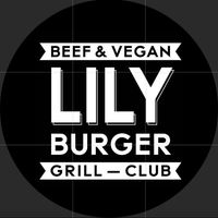 Lily Burger & Steaks "Beef&Vegan Grill-Club"