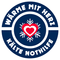 Kälte Nothilfe Berlin #mitherz