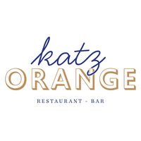 Katz Orange