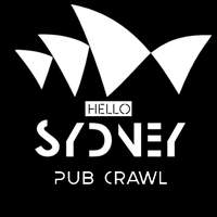 Sydney Pub Crawl