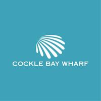 Cockle Bay Wharf