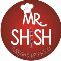 Mr.Shish Food Truck