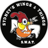 Sydneys Wings And Things