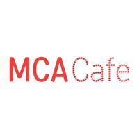MCA Cafe & Sculpture Terrace