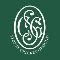 Sydney Cricket Ground (SCG)