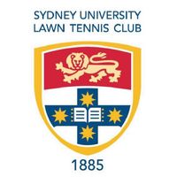 Sydney University Lawn Tennis Club