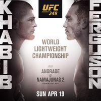 UFC AB Hotel