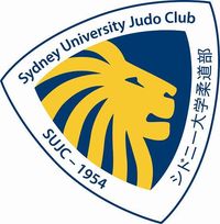 The Sydney University Judo Club (SUJC)
