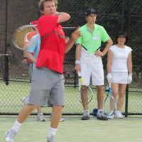 Northbridge Tennis Coaching