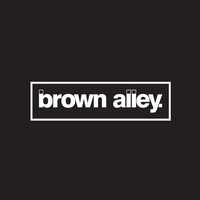 Brown Alley