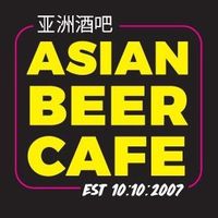Asian Beer Cafe, Melbourne Central
