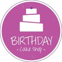 Birthday Cake Shop