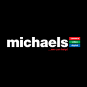 michaels camera video digital