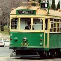 Melbourne's W Class Trams