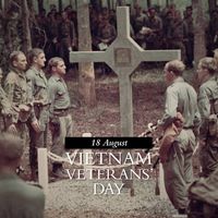 Vietnam Veterans Association of Australia (Vic Branch Inc.) Education Team